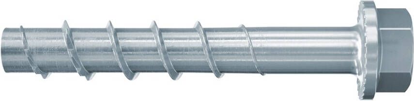 Fischer betonschroef FBS II 8x80 30 15 US TX