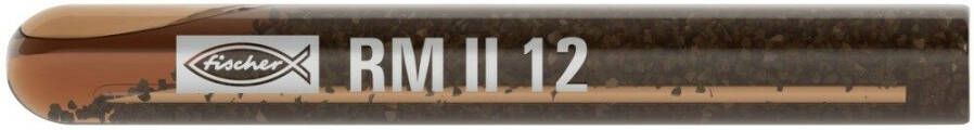 Fischer RM II 12 CHEMISCHE CAPSULE 10 St 539798