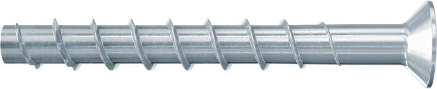 Fischer Betonschroef FBS II 10x100 45 35 15 verzonken kop 536887 50 stuk(s) 536887