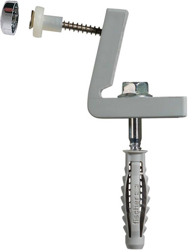 Fischer FISCH BEVEST.SET VOOR WC BIDET