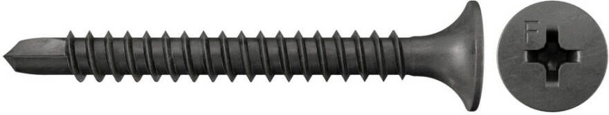 Fischer GIPSPL.S 3.5X55BRP 665077 500