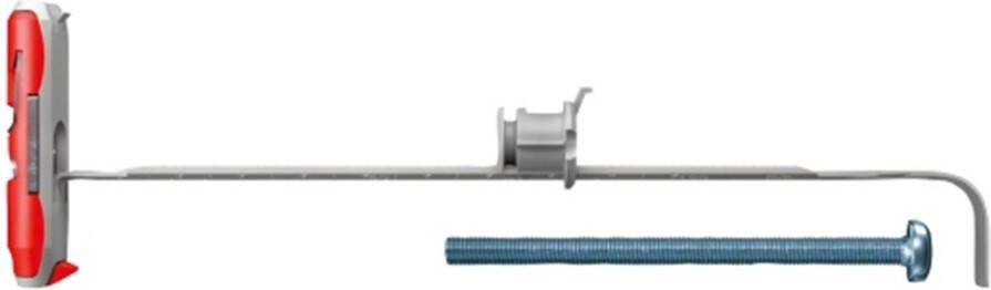 Fischer HOLW.PL. DUOTEC 12 542797 10ST