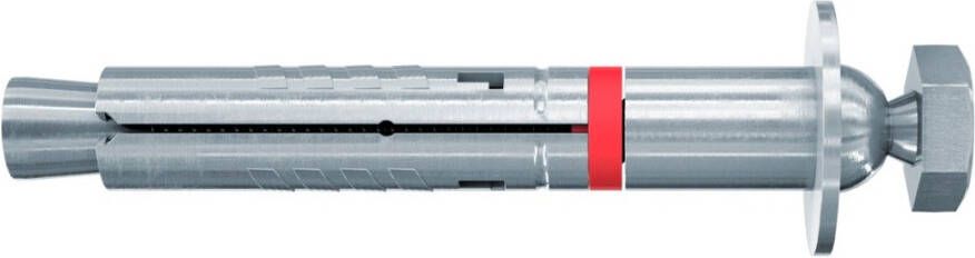 Fischer HULSANKER TA M 8 BP 90265 50