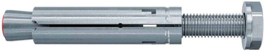 Fischer HULSANKER TA M 8 S-10 90250 50