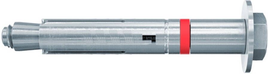 Fischer HULSANKER TA M8-140NL 94433 25