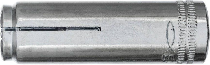 Fischer INSLAGANKER EAM 8 N 90160 100 - Foto 1