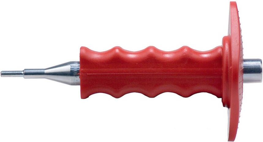 Fischer EHS M8x25 30 Pl PLUS INSLAGDOORN 1 St 44631 - Foto 1