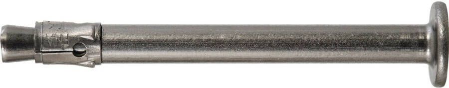 Fischer NAGELANKER FNA II 6X30-30A4 50