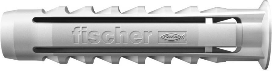 Fischer spreidplug nylon SX 14 x 70mm