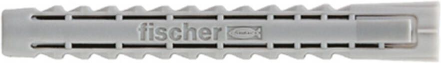 Fischer Plug SX 10 x 80 24829 25 stuk(s) 24829