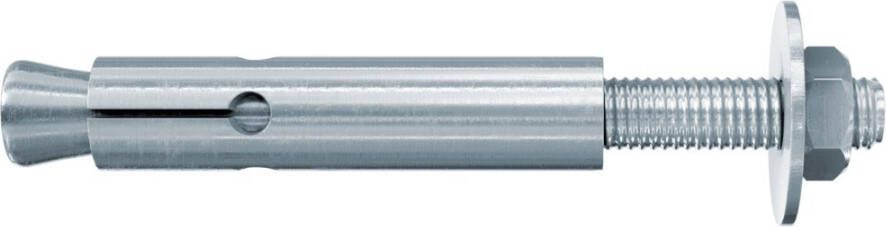 Fischer ZYKON ANKER FZA12X40 M 8-15 25