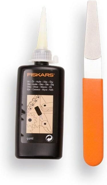 Fiskars Onderhoudsset 1001640