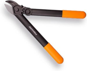 Fiskars PowerGear takkenschaar aambeeld L40cm L31 1000581