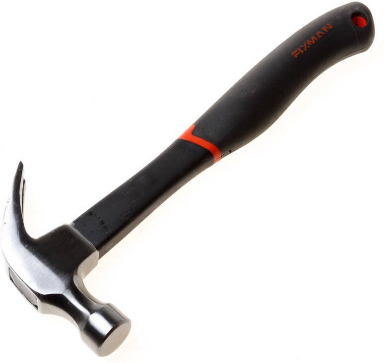 Fixman klauwhamer 2-comp.160z