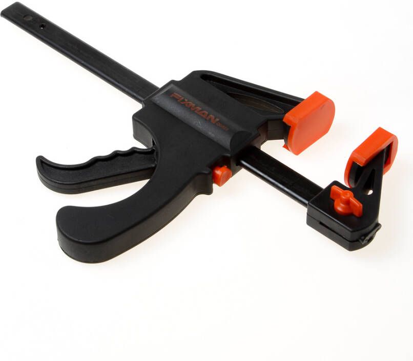 Fixman snellijmtang 1-hand 150x60mm