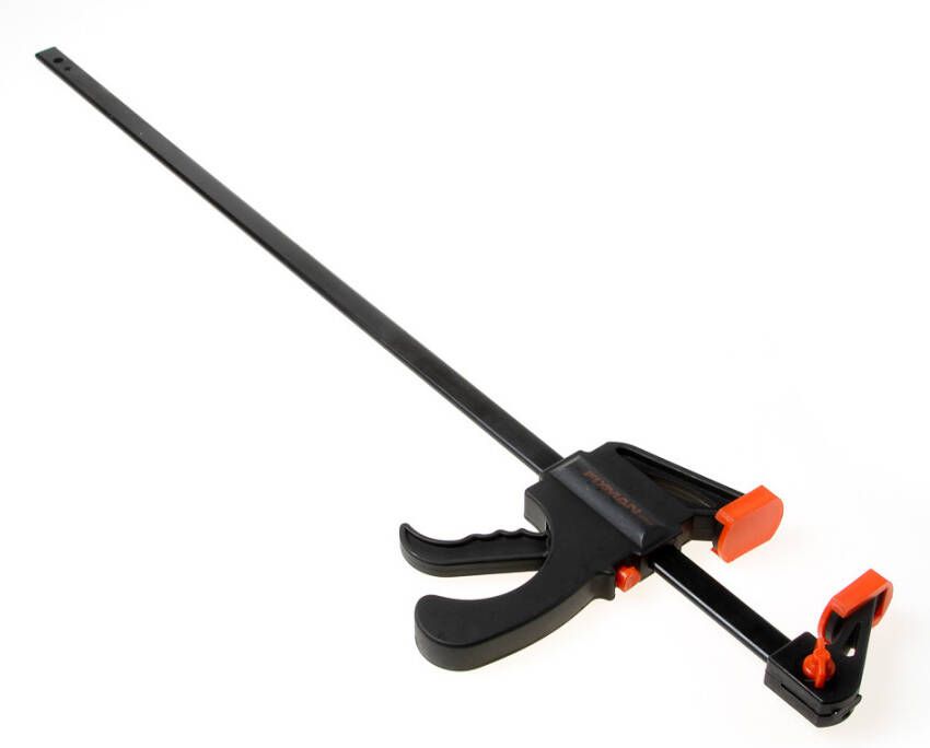 Fixman snellijmtang 1-hand 600x60mm