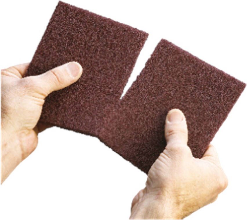 Flexovit HANDPAD FOOD PRO 66261018453