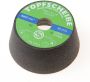 Bosch Accessoires Schuurkom conisch steen beton 90 mm 110 mm 55 mm 24 1st 1608600239 - Thumbnail 2