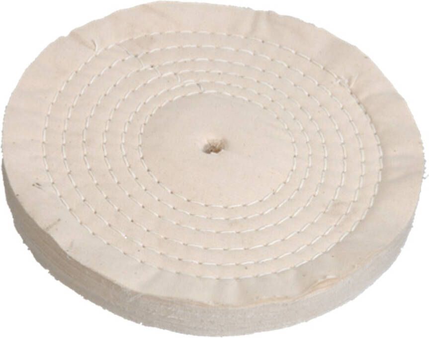 Flexovit LAPPENSCHIJF 150X20X10