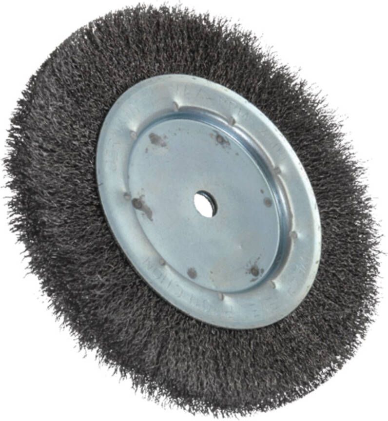 Flexovit RONDB.ST.DRAAD GOLF 7660739411