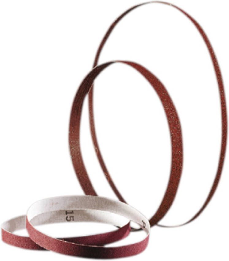 Flexovit SCHUURBAND P60 63642586008