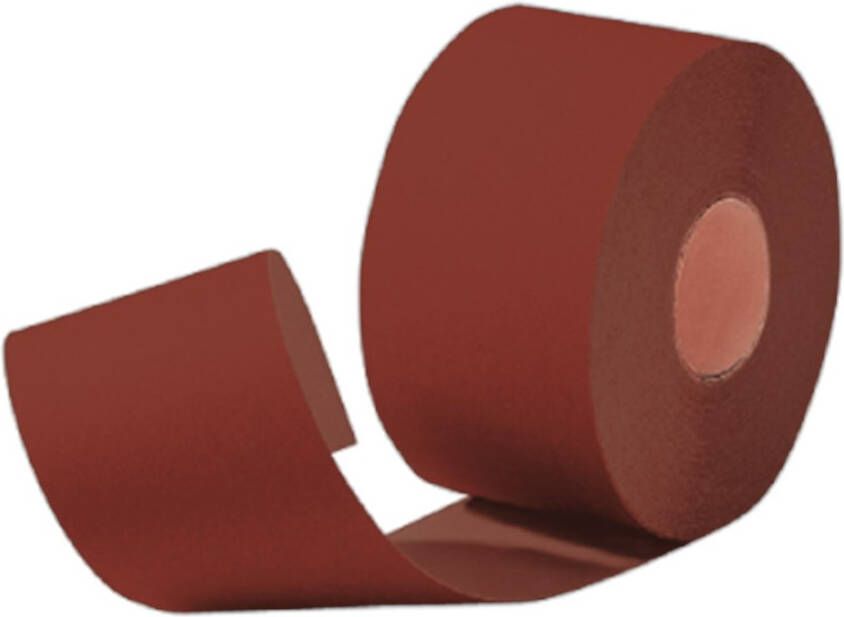Flexovit SCHUURROL ALOX 115MMX50M P120