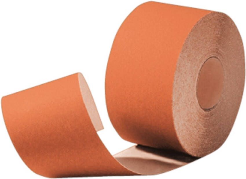 Flexovit SCHUURROL RED 115X5000 P180