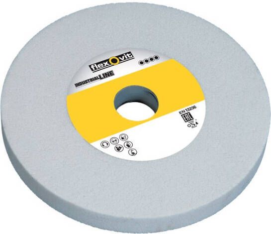 Flexovit SLIJPSTEEN 150X20X32 WA60KVL