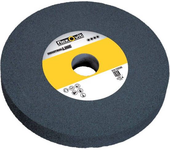 Flexovit SLIJPSTEEN 200X32X32 243578551