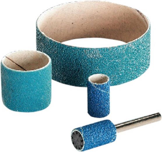 Flexovit SPIRAALB 45X30 P120 50