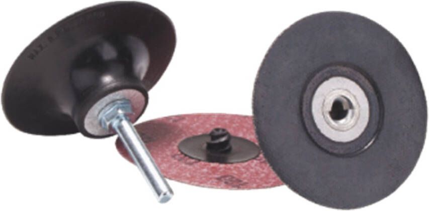 Flexovit STEUNSCHIJF 50X6MM 63642562244