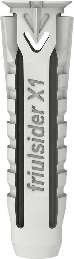 FRIULSIDER UNIVERSEELPLUG 6X30 100ST