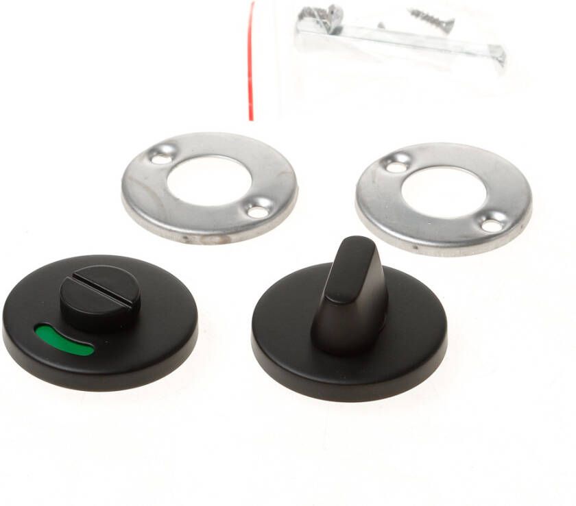 Formani BASICS LBWC50 8 toiletgarnituur 6mm incl.8mm