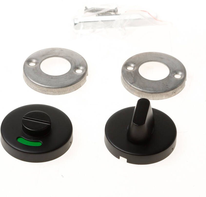 Formani BASICS LBWC50D toiletgarnituur10mm incl.8mm s