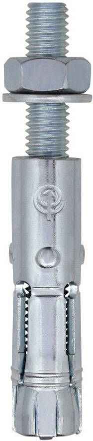 FRIULSIDER KEILBOUT 16X60 M10X145 25ST