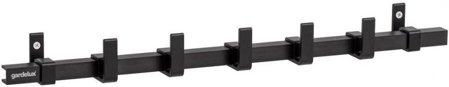 Gardelux anna 5 haaks