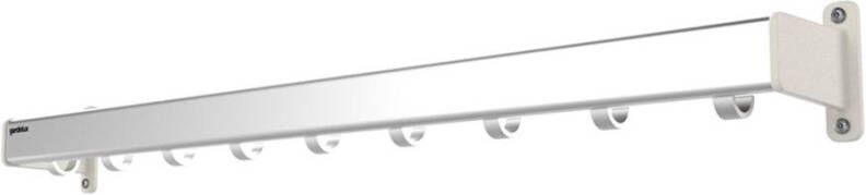 Gardelux Fit 1 verleng h-h 1250 mm (11 haken)