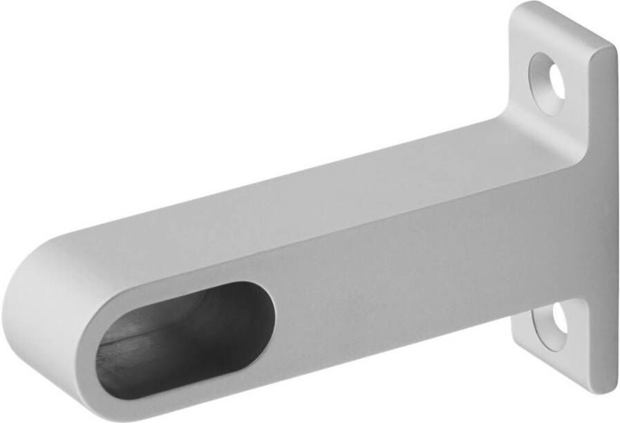 Gardelux Steun eind -1 mat naturel