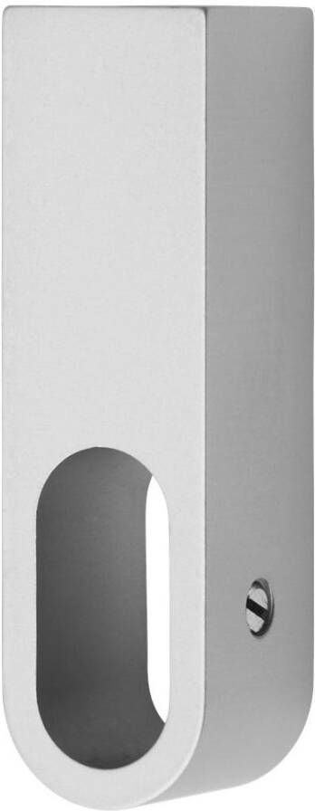 Gardelux Steun midden -1 mat naturel