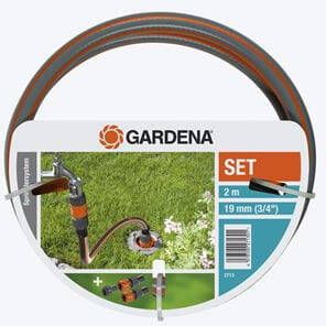 Gardena Profi Maxi-Flow | System | Aansluitgarnituur 2713-20