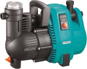 Gardena Beproeiingspomp Comfort 5000 5 | 1300 Watt | 5000 l h