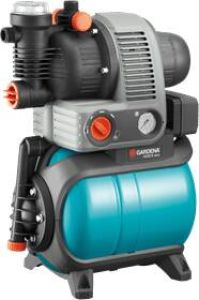 Gardena Comfort Hydrofoorpomp 4000 5 eco | 3500 l u