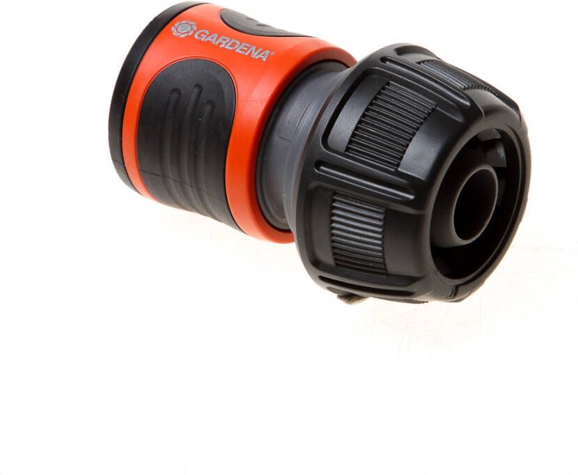 Gardena Koppeling waterstop 3 4" 18214