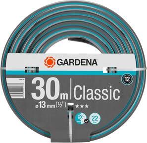 Gardena Tuinslang classic 1 2 inch 30m 18009-20