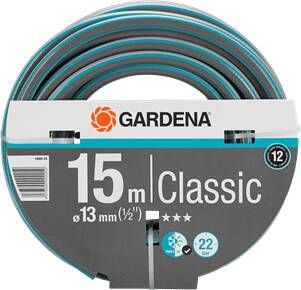 Gardena TUINSLANG CLASSIC 13 MM 15 MTR