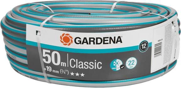 Gardena TUINSLANG CLASSIC 19 MM 50 MTR