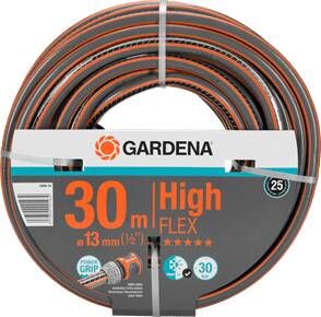 Gardena TUINSLANG HIGHFL13MM 30M 18066