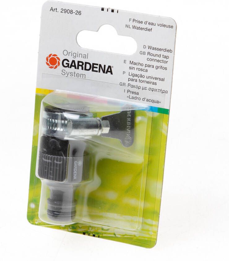 Gardena Waterdief 2908-20
