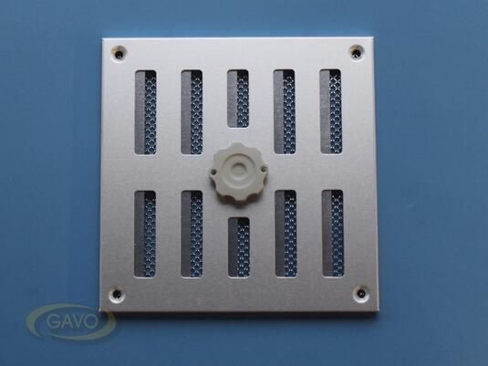 Gavo SCHUIFROOSTER 16X16 GEA 3-1616