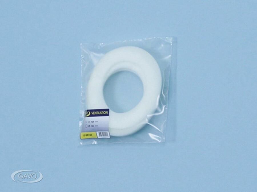 Gavo Schuimring t.b.v. ventielen tbv ventiel Ø 100mm